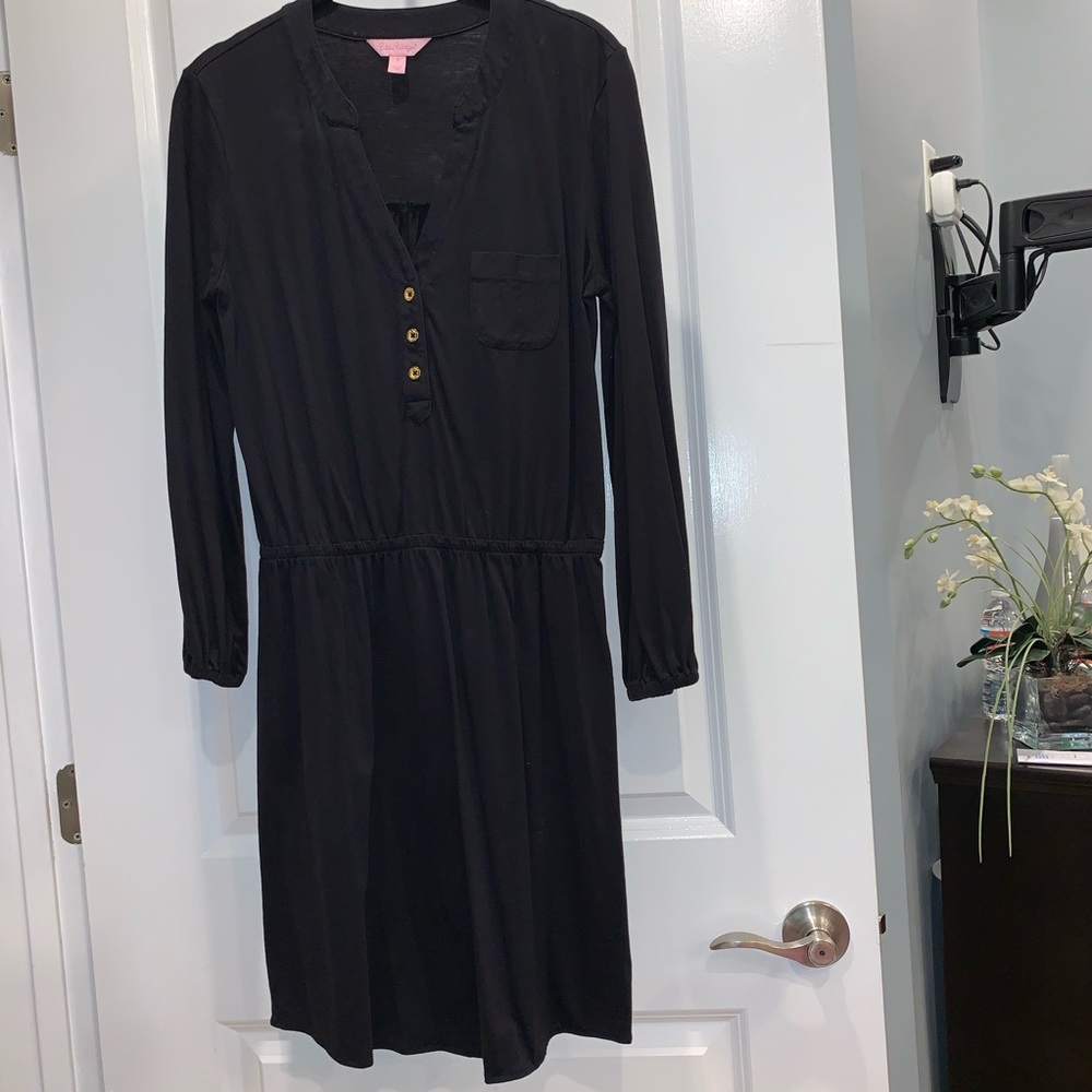 SOLD!  Lilly Pulitzer Dress
